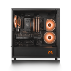 Mythic PC Gamer GeForce RTX™  5070, Intel® Core™ i7-14700F, 32GB DDR4 RAM, 1TB M.2 Nvme Gen 4 SSD, Windows 11, MTX-26-5656061