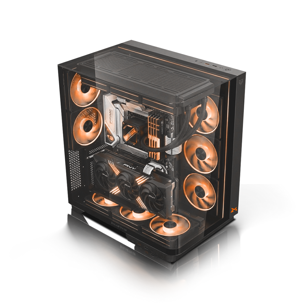 Mythic PC Gamer GeForce RTX™  5080, Intel® Core™ i9-14900KF, 32GB DDR4 RAM, 2TB M.2 Nvme Gen 4 SSD, Windows 11, MTX-26-5656075