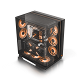 Mythic PC Gamer GeForce RTX™  5080, Intel® Core™ i9-14900KF, 32GB DDR4 RAM, 2TB M.2 Nvme Gen 4 SSD, Windows 11, MTX-26-5656075