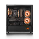 Mythic PC Gamer GeForce RTX™  5070, Intel® Core™ Ultra 5 225F, 32GB DDR5 RAM, 1TB M.2 Nvme Gen 4 SSD, Windows 11, MTX-26-5656057