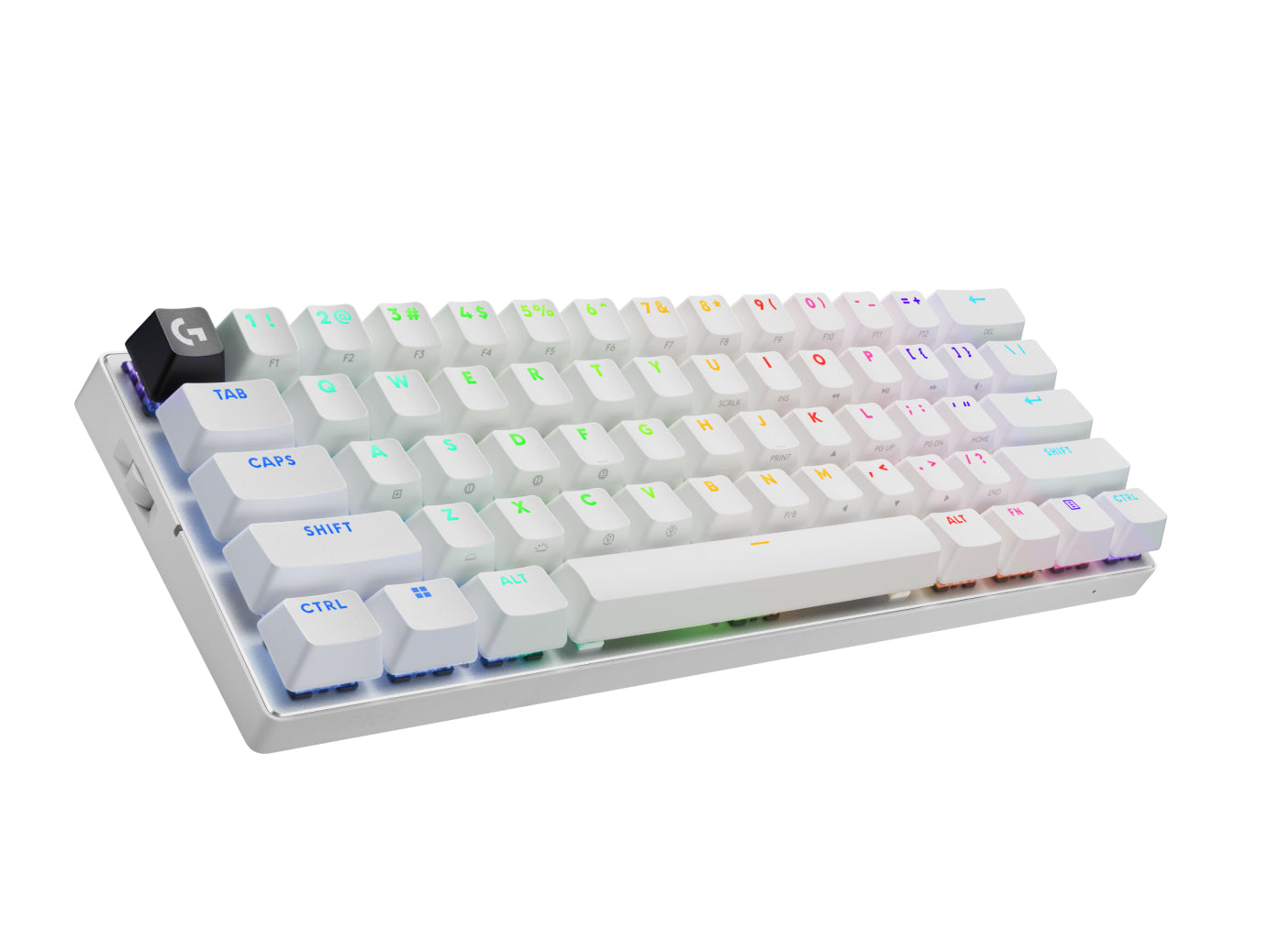Teclado LOGITECH PRO X60 920-011921