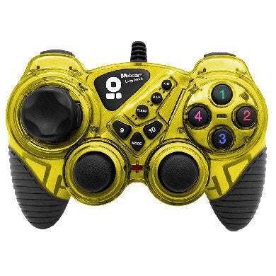 Control BROBOTIX 751899Y, Oro