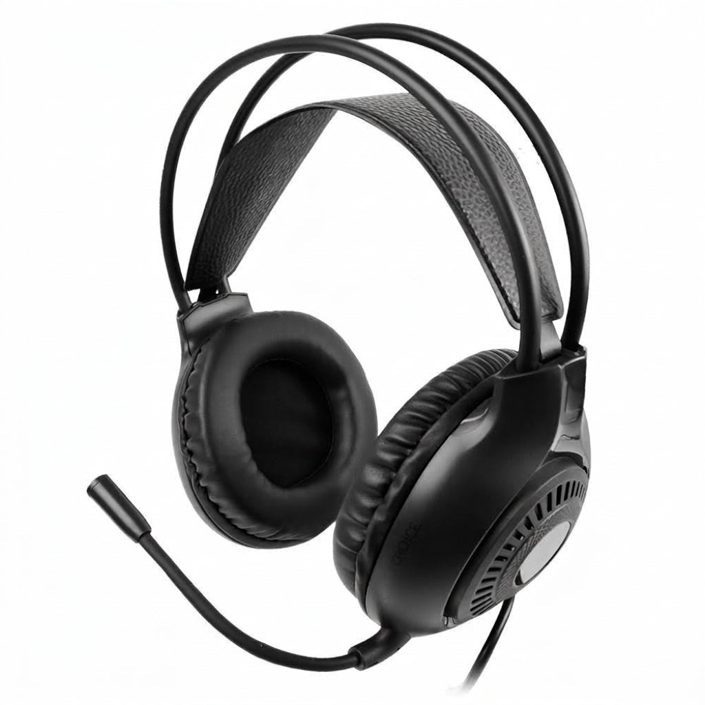Headset PERFECT CHOICE PC-112150, 3.5mm