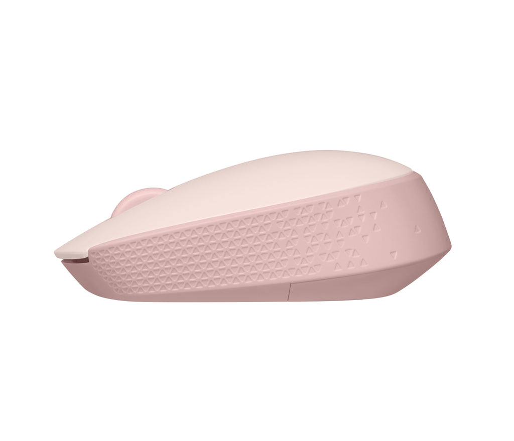 Mouse Logitech M170, Rosa