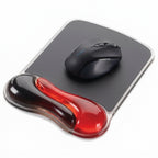 Mouse Pad KENSINGTON P5116, Rojo