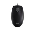 Mouse LOGITECH M110, Negro