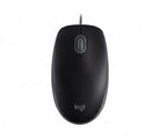 Mouse LOGITECH M110, Negro
