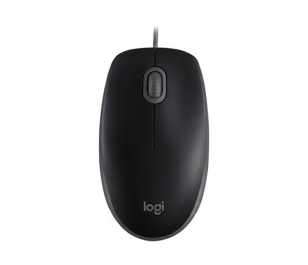 PC Gamer Mouse LOGITECH M110, Negro - México