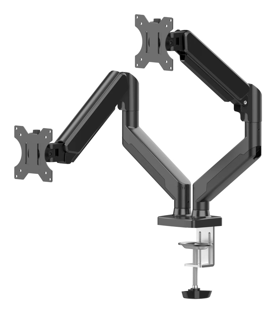 Soporte para Monitor Naceb Technology NA-0214, Negro