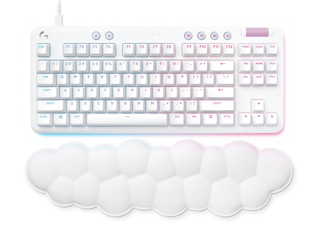 Teclado LOGITECH G713