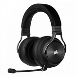 Audifonos Gamer Corsair CA-9011188-NA Virtuoso RGB Wireless XT