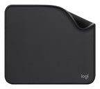 Mouse Pad Logitech 956-000035, Grafito