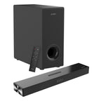 Bocinas ACTECK BS600, Negro