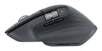 Mouse LOGITECH 910-007502, Grafito
