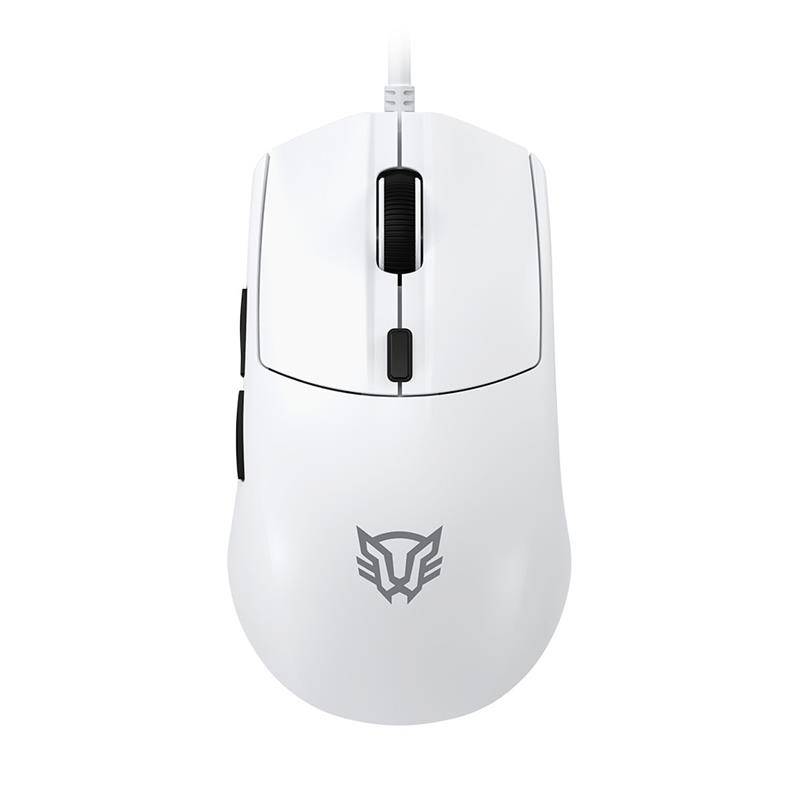 Mouse Gamer Balam Rush DRIFT PLUS MG3, USB A, Blanco