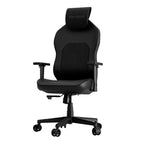 Silla Gamer VERTAGEAR VG-SL1800_BK SL1800 BLACK EDITION, Negro