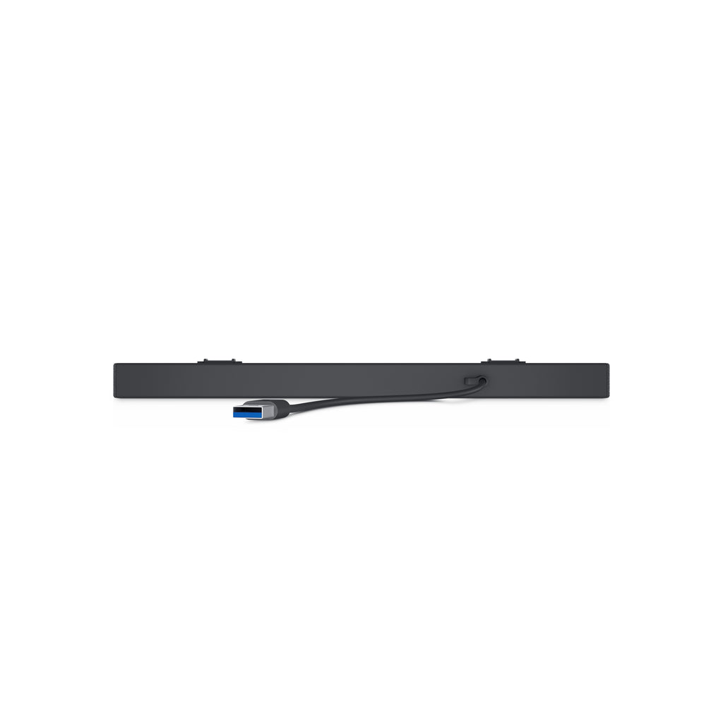 Bocinas DELL SB521A, Negro