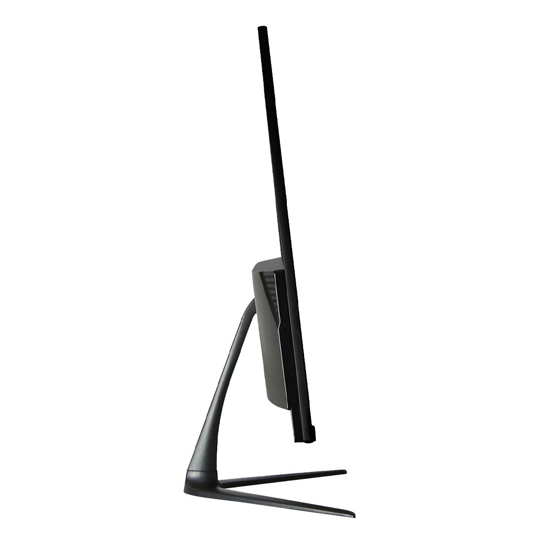 Monitor Xzeal XZMXZ32B LED VA 23.8", Full HD (1920 x 1080), 180 Hz, HDMI, Negro