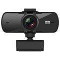 Webcam OVALTECH OV-WCAMHD, 1920 x 1080 Full HD, USB 2.0