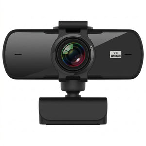 Webcam OVALTECH OV-WCAMHD, 1920 x 1080 Full HD, USB 2.0