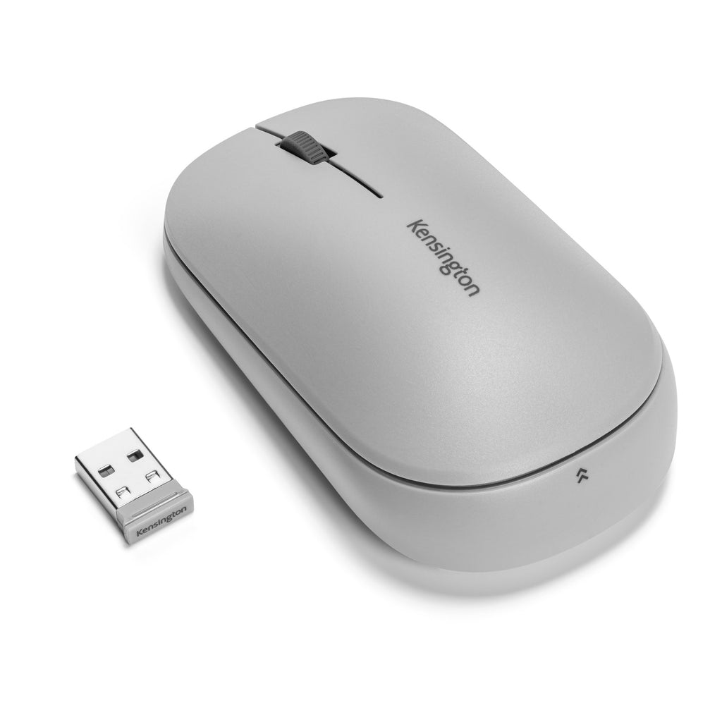 Mouse KENSINGTON K75351WW VA, Gris