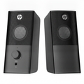 Bocinas HP DHS-2101, Negro