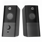 Bocinas HP DHS-2101, Negro