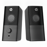 Bocinas HP DHS-2101, Negro
