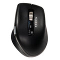 Mouse Naceb Technology NA-0133 Inalambrico, Negro