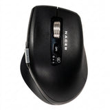 Mouse Naceb Technology NA-0133 Inalambrico, Negro