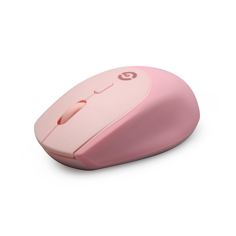 Mouse GETTTECH GAC-24404P, Rosa