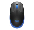 Mouse LOGITECH M190, Azul