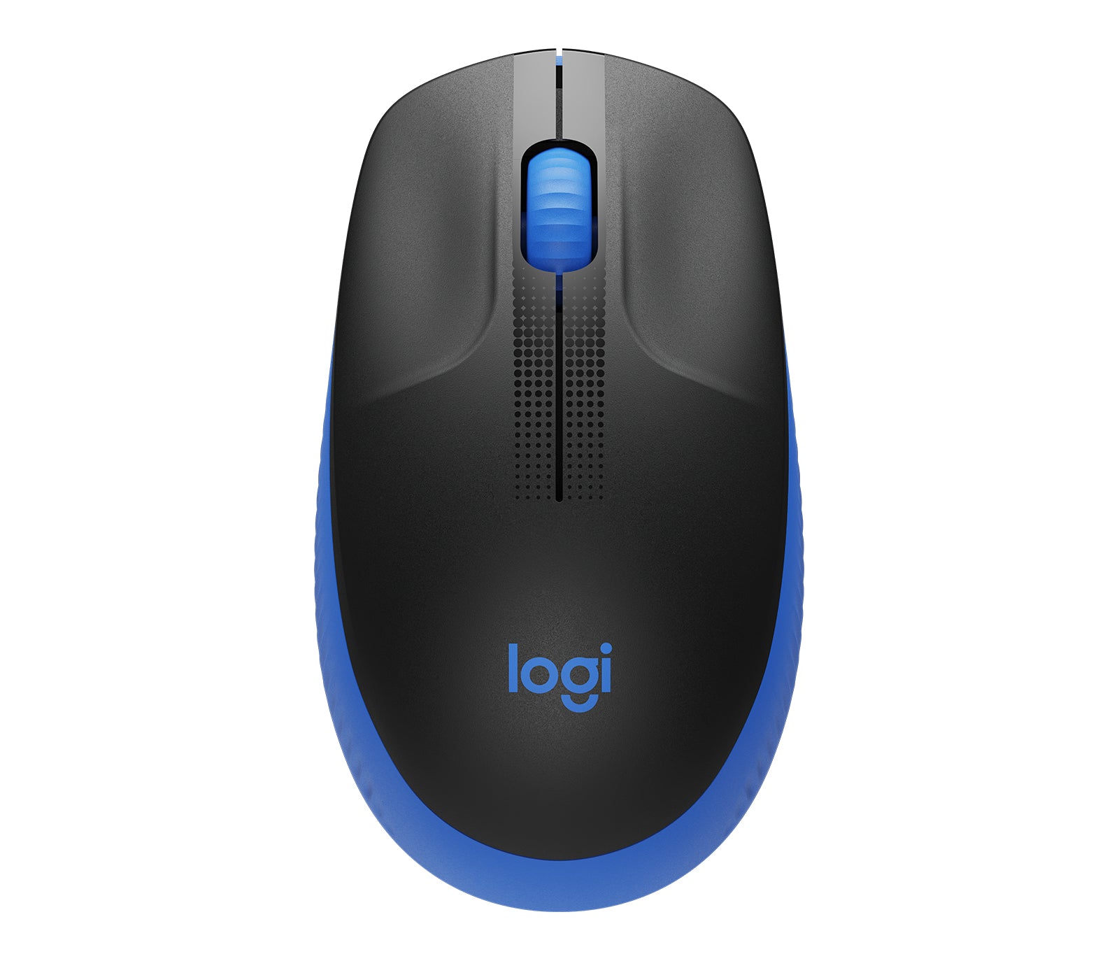Mouse LOGITECH M190, Azul