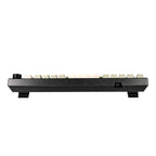 Teclado Gamer Naceb Technology NA-0969, Negro
