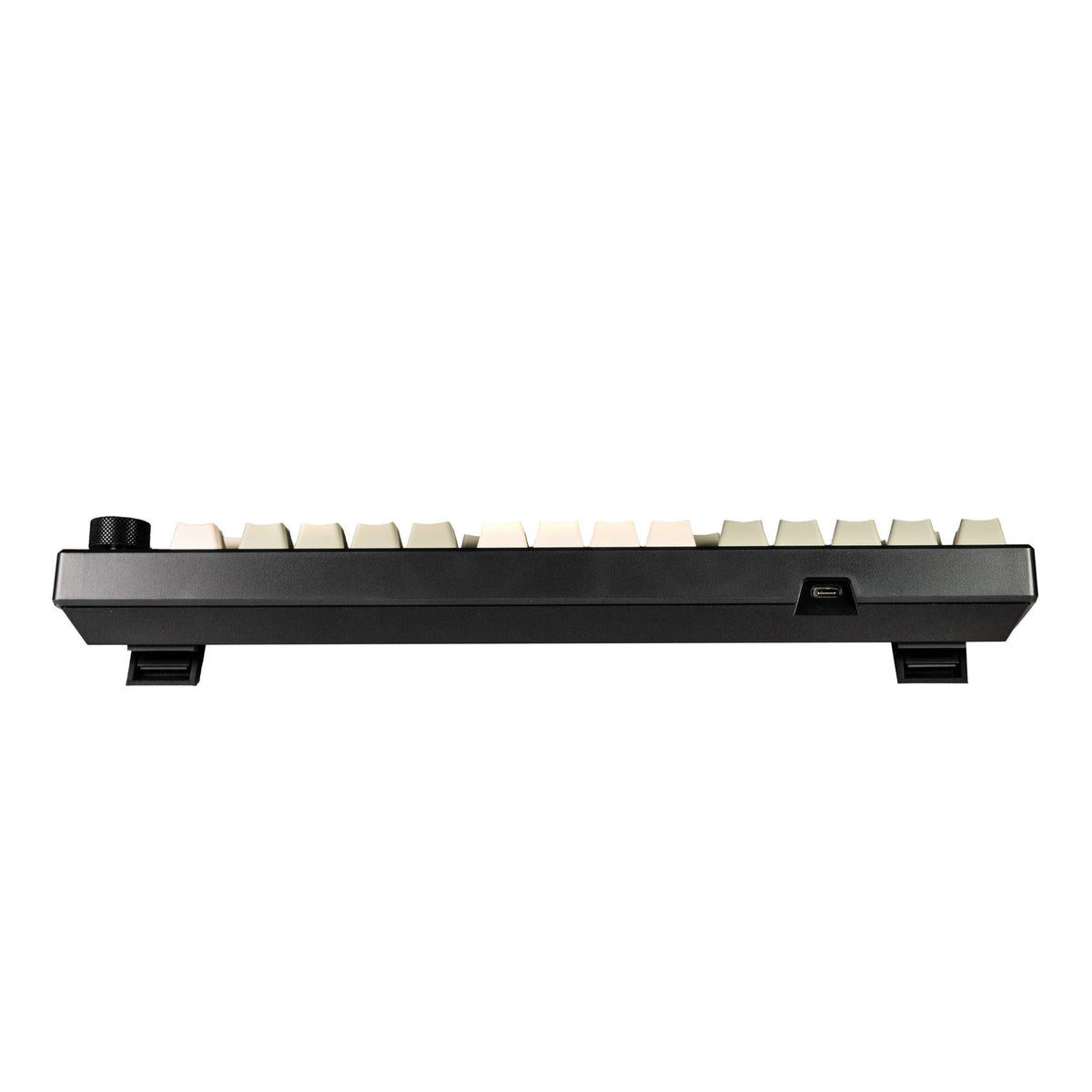 Teclado Gamer Naceb Technology NA-0969, Negro