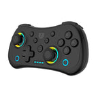 Control Gamer Balam Rush KONTROL POCKET G555, Negro