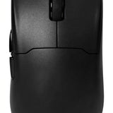 Mouse Gamer GAME FACTOR MOW800-BK, Negro