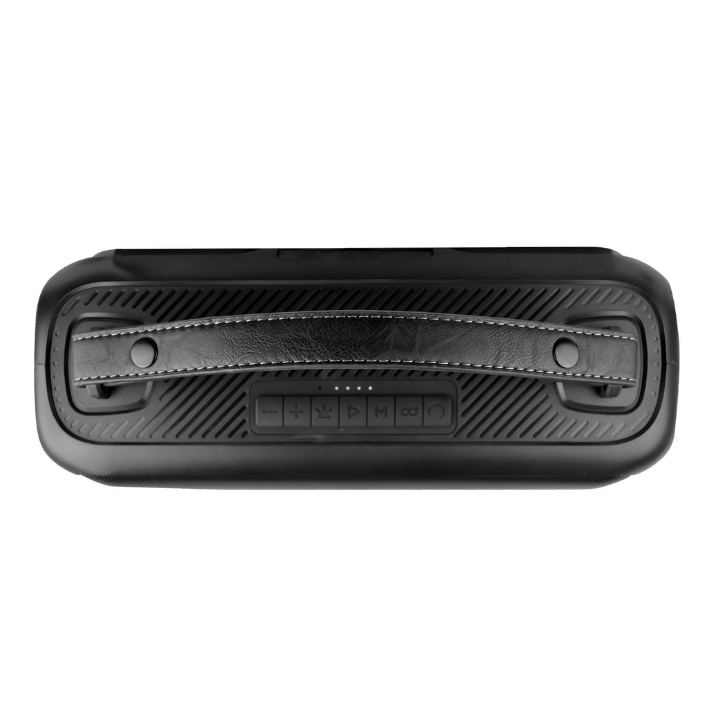 Bocinas PERFECT CHOICE PC-113270, Negro