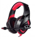 Headset Gamer Yeyian Wicked Serie 3000, USB, Negro