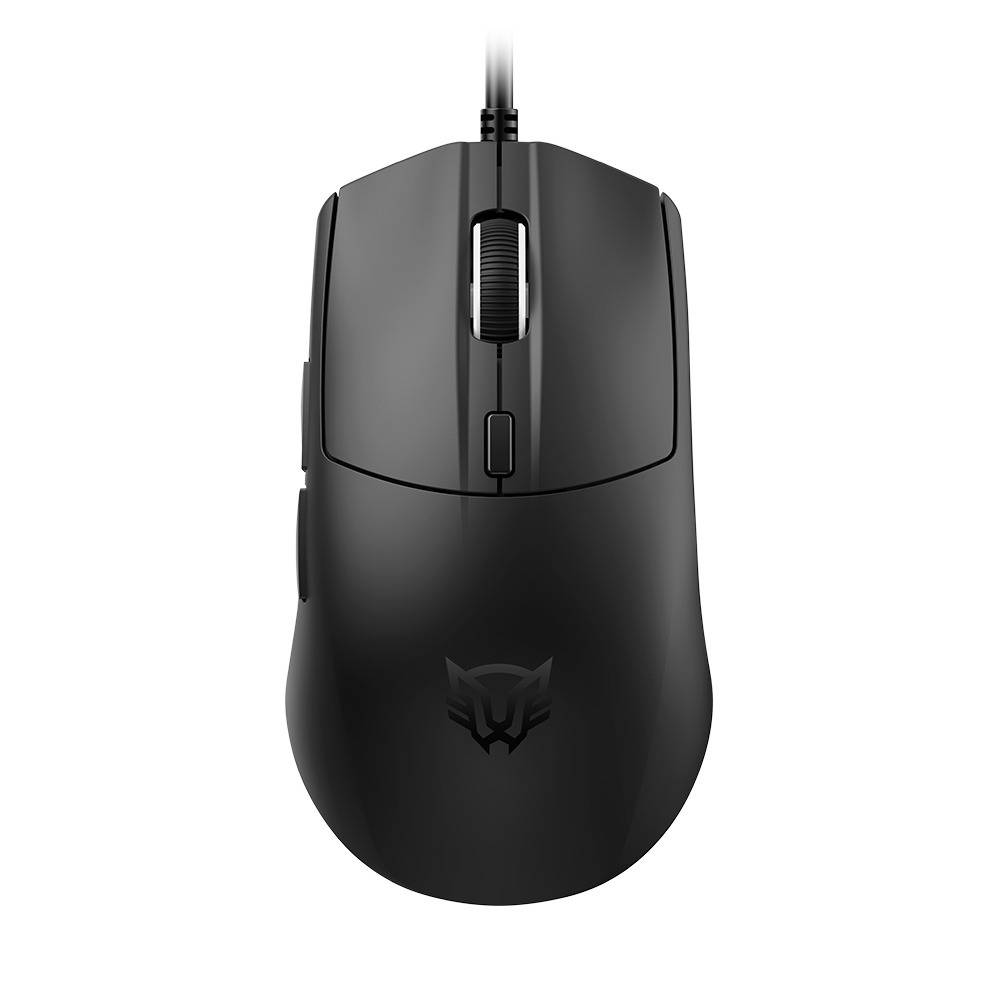 Mouse Gamer Balam Rush DRIFT PLUS MG3, USB A, Negro
