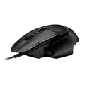 Mouse LOGITECH G502, 502 x 910