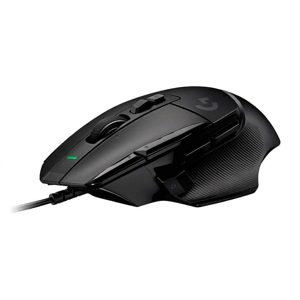 Mouse LOGITECH G502, 502 x 910