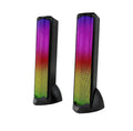 Bocinas Gamer Balam Rush BG575 LED