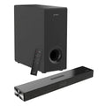 Bocinas ACTECK BS600, Negro