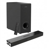 Bocinas ACTECK BS600, Negro