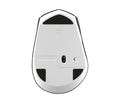 Mouse LOGITECH M720 TRIATHLON LED, Negro