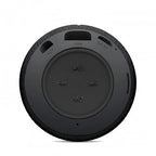 Bocinas BROBOTIX 263069 Inalámbrica Bluetooth, USB/Micro USB/3.5 mm, Negro