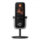 Micrófono Profesional Elgato 10MAB9901-COD24003 Wave:3, Plug and Play, COD Edition, Negro
