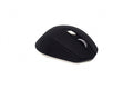 Mouse Naceb Technology NA-0119N, Negro