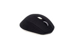Mouse Naceb Technology NA-0119N, Negro